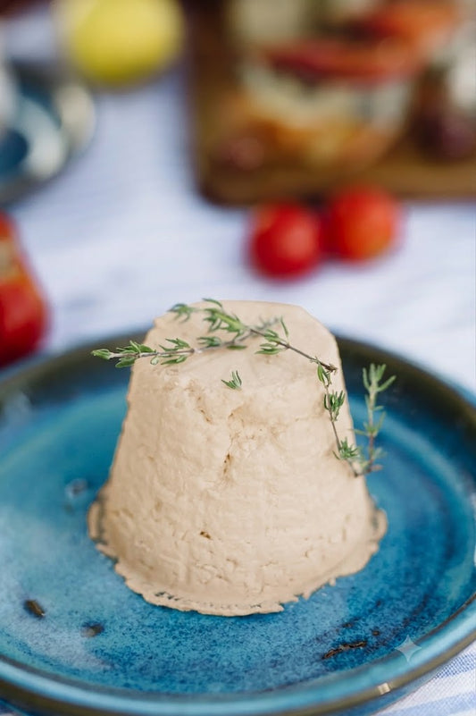 Cotta smoked 190g